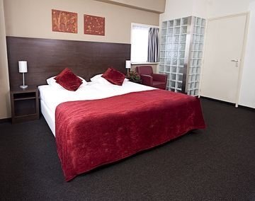 Best Western Amsterdam4