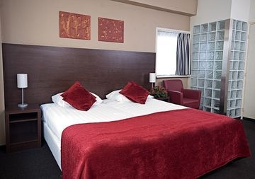 Best Western Amsterdam3