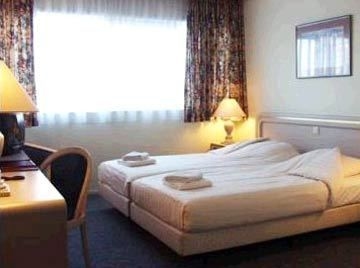 Best Western Amsterdam2