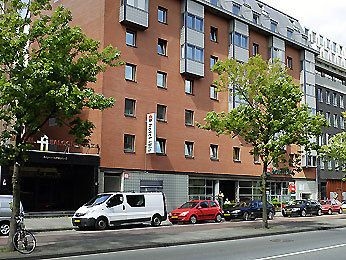 Hotel ibis Amsterdam Centre Stopera4