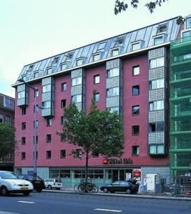 Hotel ibis Amsterdam Centre Stopera3