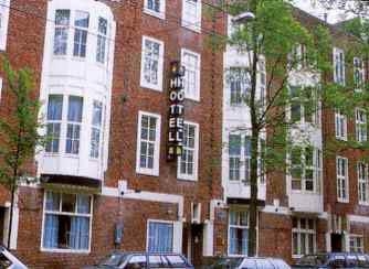 Conscious Hotel Museum Square1