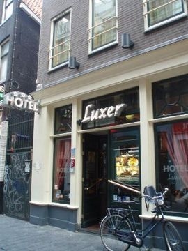 Hotel Luxer3