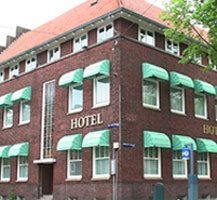 Savoy Hotel Amsterdam0
