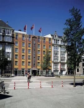 New West Inn Amsterdam0