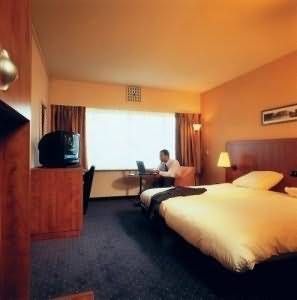 New West Inn Amsterdam3