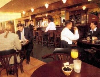 New West Inn Amsterdam4