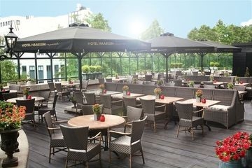 Van Der Valk Hotel Haarlem0