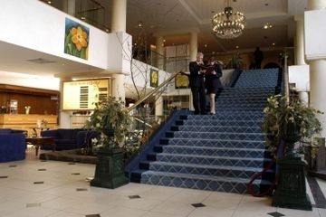 Van Der Valk Hotel Haarlem3