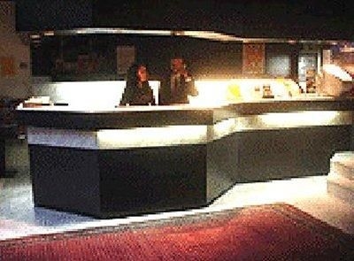 Acca Hotel International3