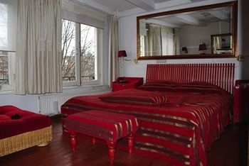 Amsterdam House Hotel Eureka1