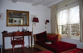 Amsterdam House Hotel Eureka2