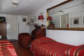 Amsterdam House Hotel Eureka4