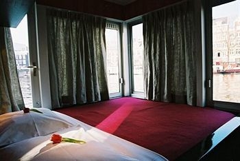 Amsterdam House Hotel Eureka0