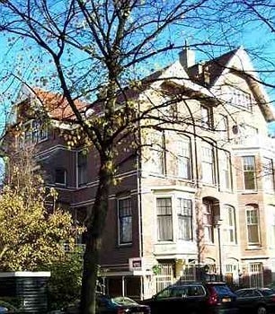 Borgmann Villa Hotel0