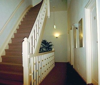 Borgmann Villa Hotel3