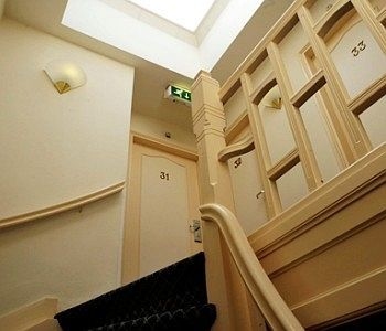 Borgmann Villa Hotel2