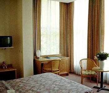 Borgmann Villa Hotel4