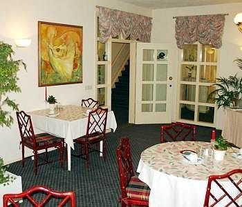 Borgmann Villa Hotel1