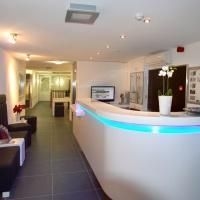 Hotel CC1