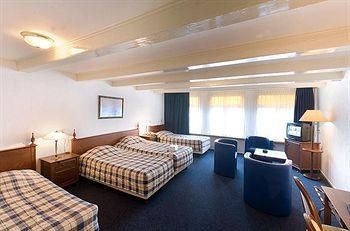 Hotel Prins Hendrik4