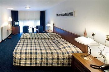 Hotel Prins Hendrik3