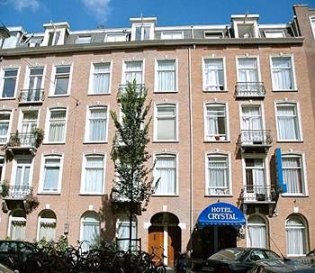Hotel Crystal0