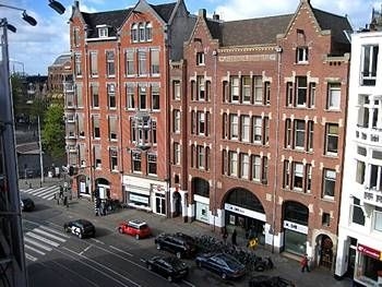 Galerij Hotel0