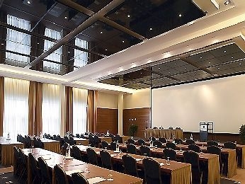 Pullman Eindhoven Cocagne1