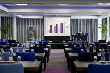 HOLIDAY INN EINDHOVEN2