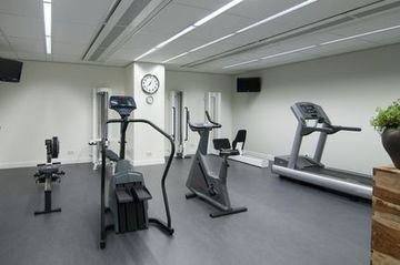 HOLIDAY INN EINDHOVEN1