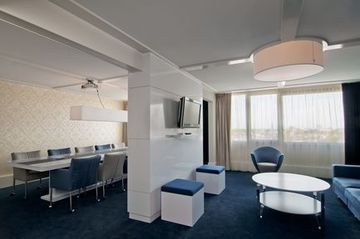 HOLIDAY INN EINDHOVEN0