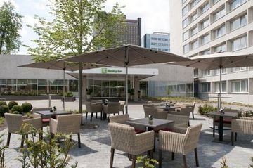 HOLIDAY INN EINDHOVEN4