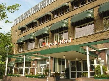 Apollo Breda City Centre0