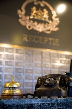 Apollo Breda City Centre4