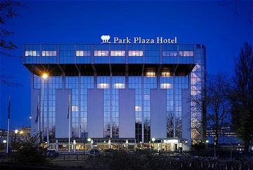 Park Plaza Utrecht0