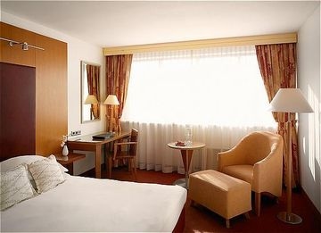 Park Plaza Utrecht3