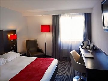 Park Plaza Utrecht2