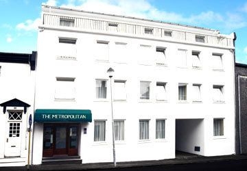 METROPOLITAN0