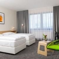 Tryp By Wyndham Frankfurt2