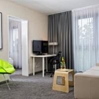 Tryp By Wyndham Frankfurt1
