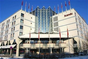 SCANDIC0