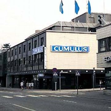 CUMULUS1