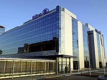 Hilton Helsinki Airport0