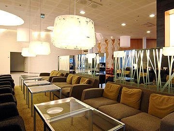 Hilton Helsinki Airport4