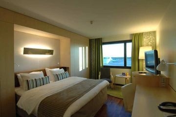 Hilton Helsinki Airport2