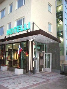 BEST WESTERN0