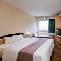 Ibis Gelsenkirchen1