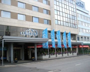 CUMULUS0