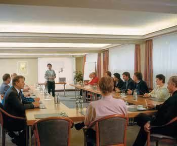 Best Western Hotel Am Papenberg2